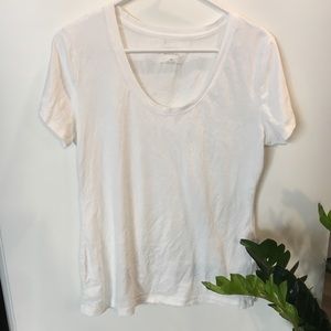 Banana Republic Classic Tee